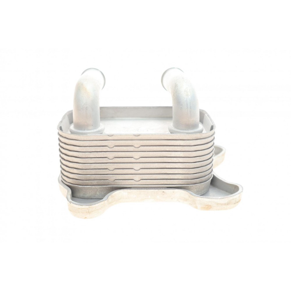 Радіатор масляний Opel Astra G/Combo 1.7DTI 02- (теплообмінник)