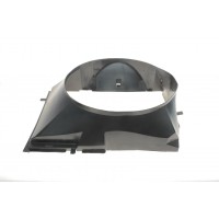 Дифузор радіатора MB C-class (W202) 93-00