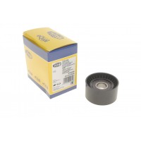 Ролик генератора Renault Trafic/Master 1.9-2.5DTI 00- (паразитний) (60х31) (MPQ0056)