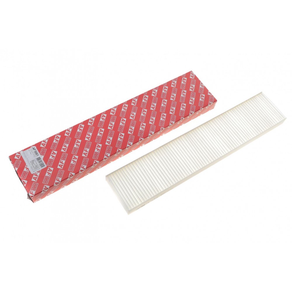 Фільтр салону Ford Mondeo/Jaguar X-Type 00-09