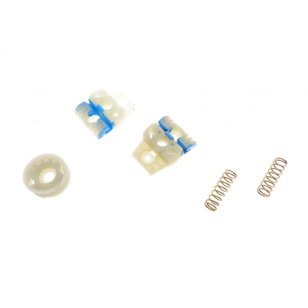 Ремкомплект склопідйомника (переднього) VW Passat 05- (R) (електро)