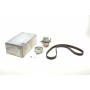 PK05720 HEPU Водяний насос комплект зубчастого ременя