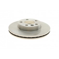 115 521 0035 MEYLE Гальмівний диск