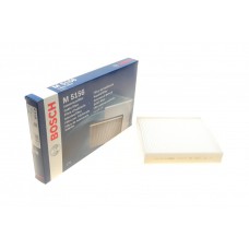 1 987 435 156 BOSCH Фільтр повітря у внутрішньому просторі