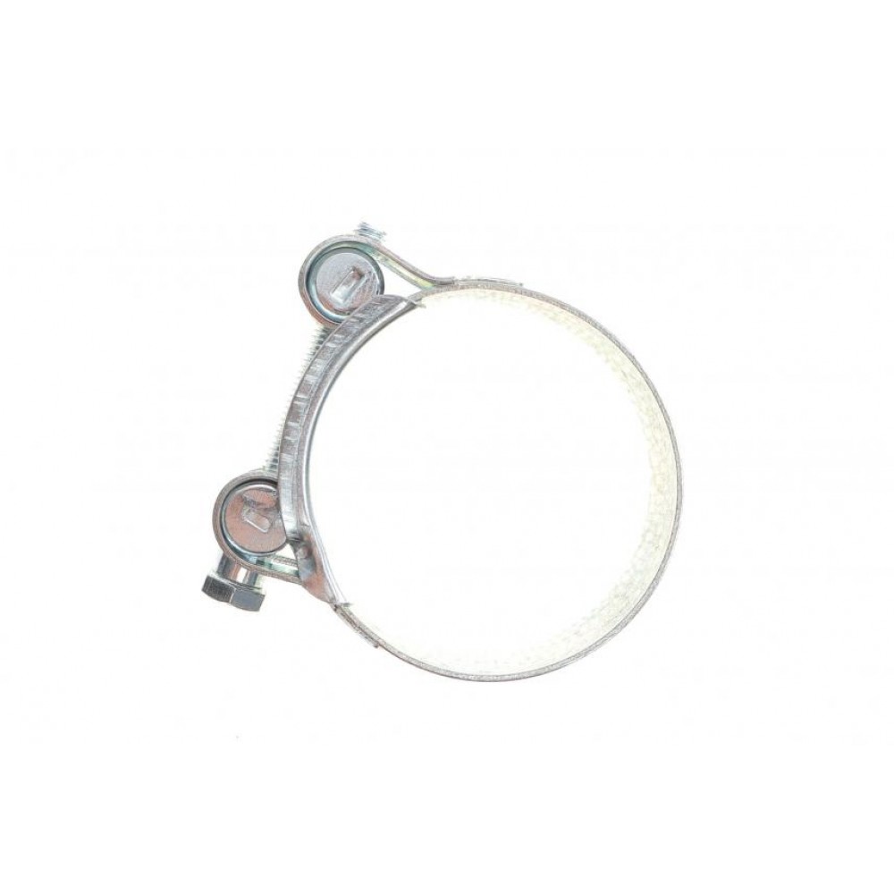 Хомут гвинтовий Ø52-55x22 мм
