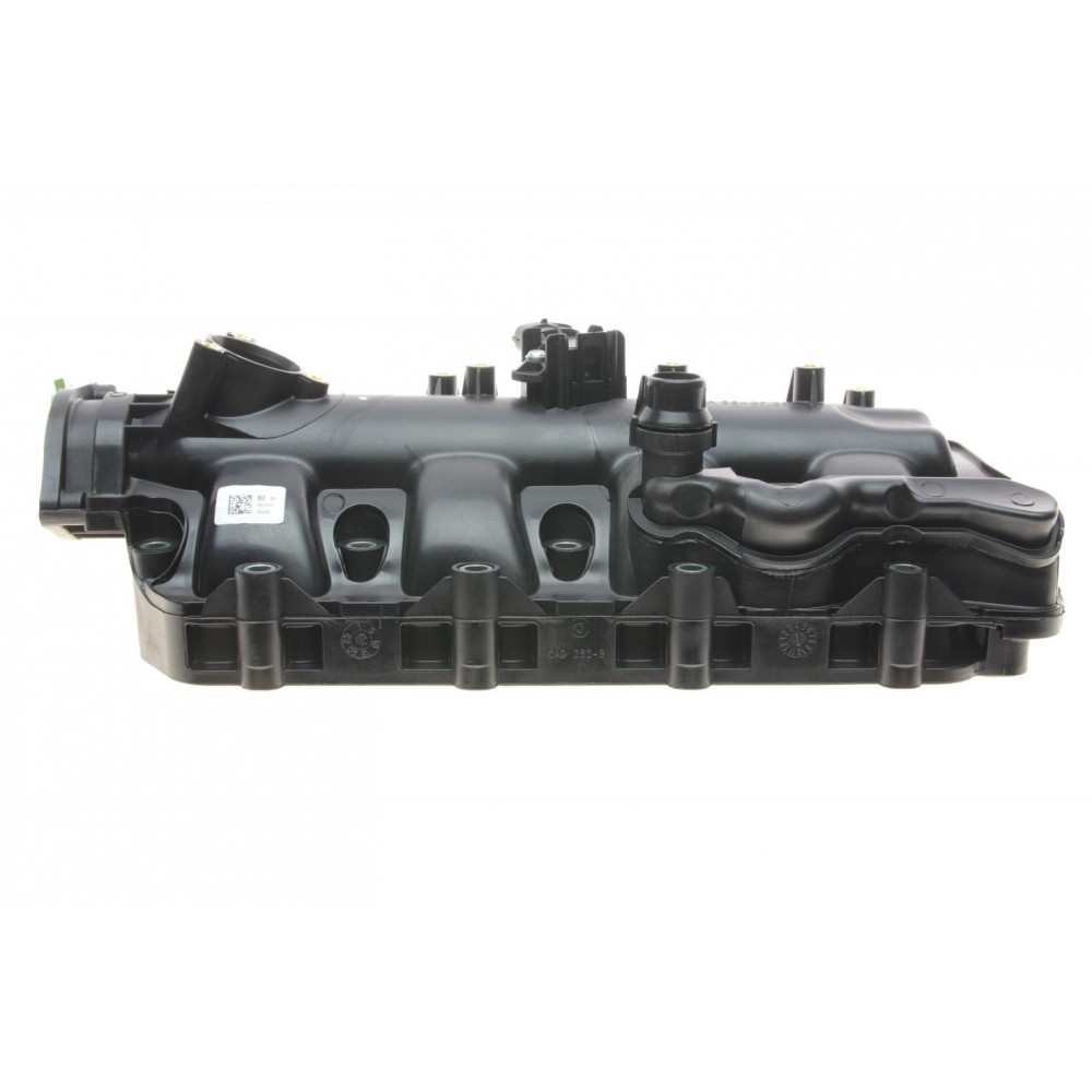 Колектор впускний Fiat Doblo 1.6 D 09-