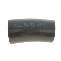 Патрубок інтеркулера Audi A3/Q3/Skoda Super B/VW Caddy III 1.6-2.0TDI 10-