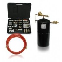 Набір інструментів промивання фреоном для KONFORT 710/720/760/780