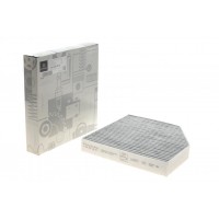 Фільтр салону MB C-class (W 205) 14-/E-class (W213) 16- (вугільний)