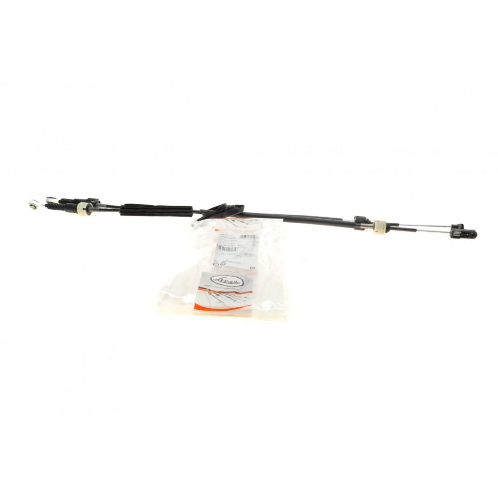 35.44.24 LINEX Трос механічна коробка передач