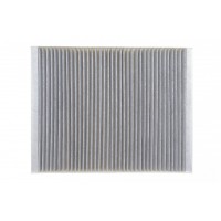 Фільтр салону Porsche Cayenne/VW Touareg 3.0D-4.8 10- (вугільний)