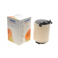 Фільтр повітряний VW Caddy 2.0SDI 04-10 (з поролоном) Фільтр повітряний VW Caddy 2.0SDI 04-10 (з поролоном)