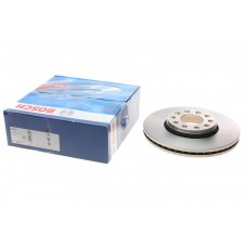 0 986 479 S19 BOSCH Гальмівний диск