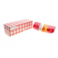 Ліхтар задній Ford Transit 00- (R)