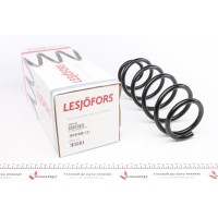 4255441 LESJÖFORS Пружина ходової частини