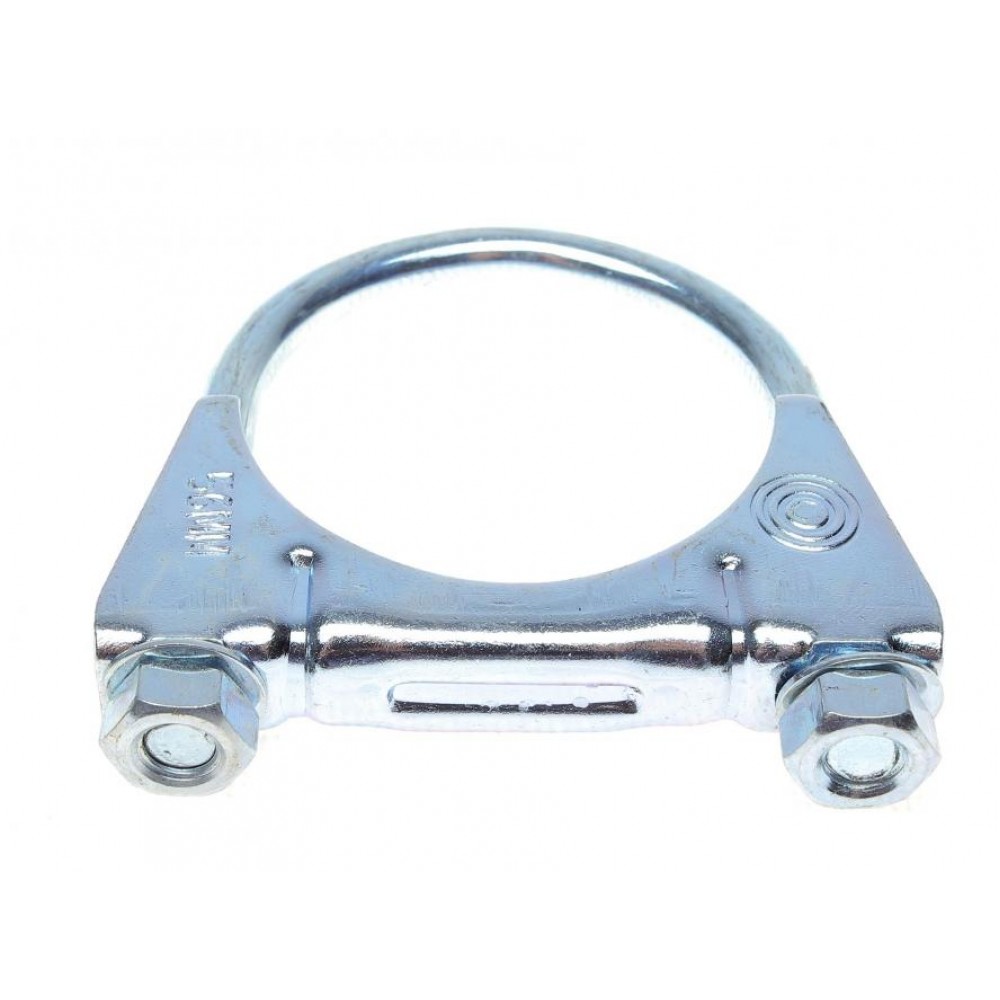 Хомут глушника (d=56mm)