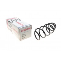 4014221 LESJÖFORS Пружина ходової частини