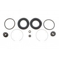 Ремкомплект супорта (переднього) Nissan Elgrand 10-/Quest 03- (d=47.5mm) (Akebono)