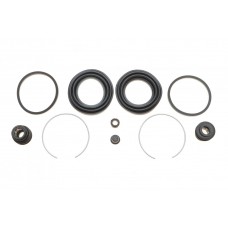 Ремкомплект супорта (переднього) Nissan Elgrand 10-/Quest 03- (d=47.5mm) (Akebono)