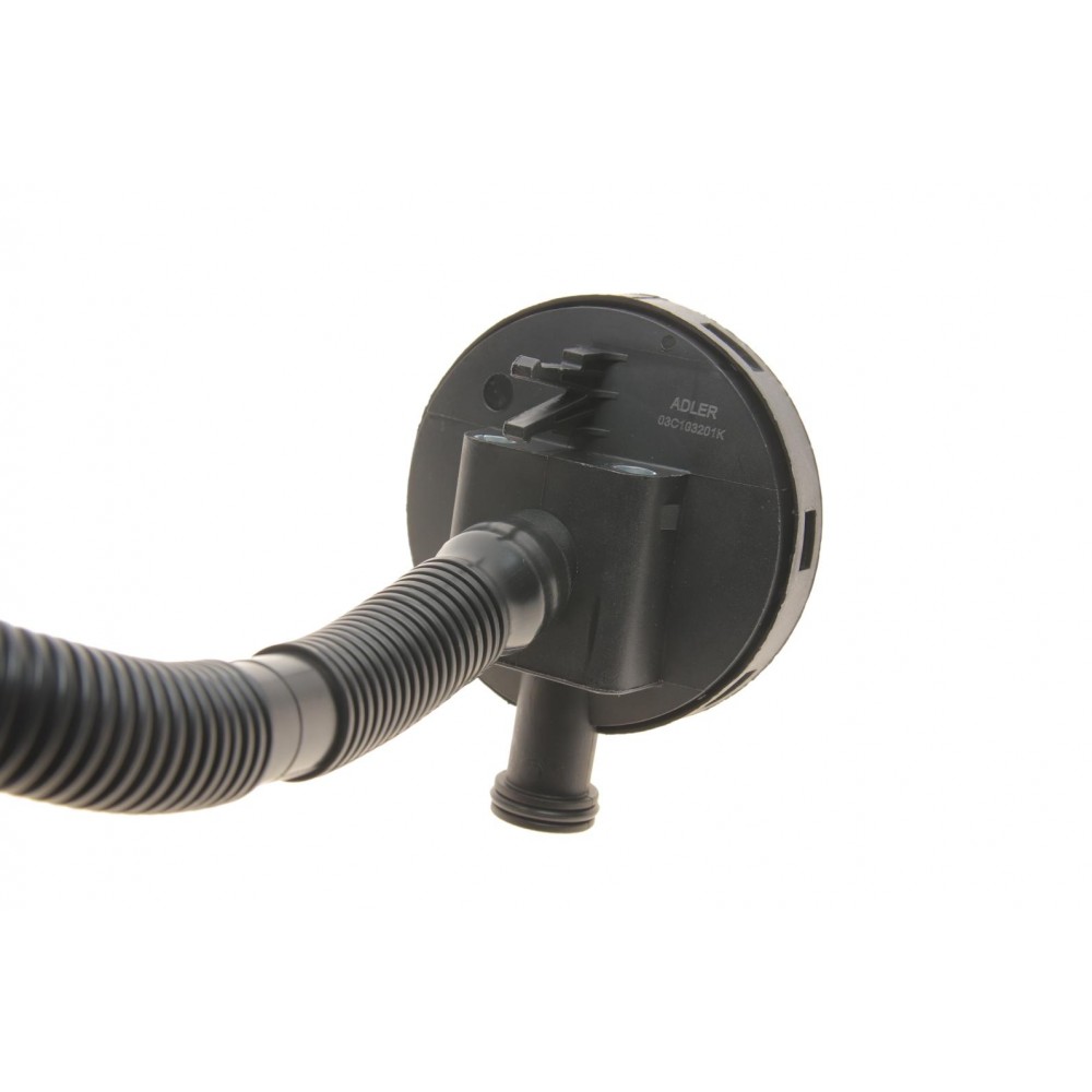 Клапан вентиляції картера Skoda Fabia/Roomster 1.6 06-