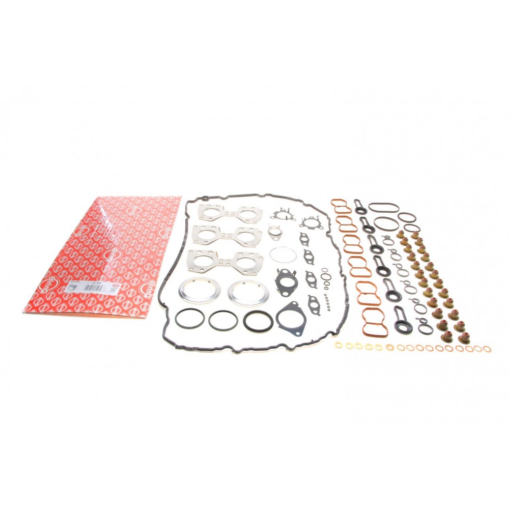 820.860 ELRING Комплект прокладок головка циліндра