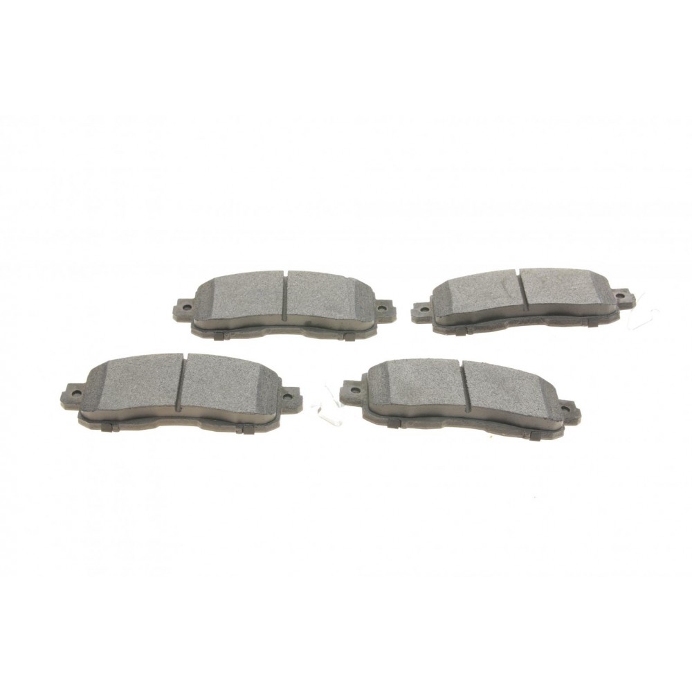 Колодки гальмівні (передні) Nissan Leaf 14-/Teana III 13-