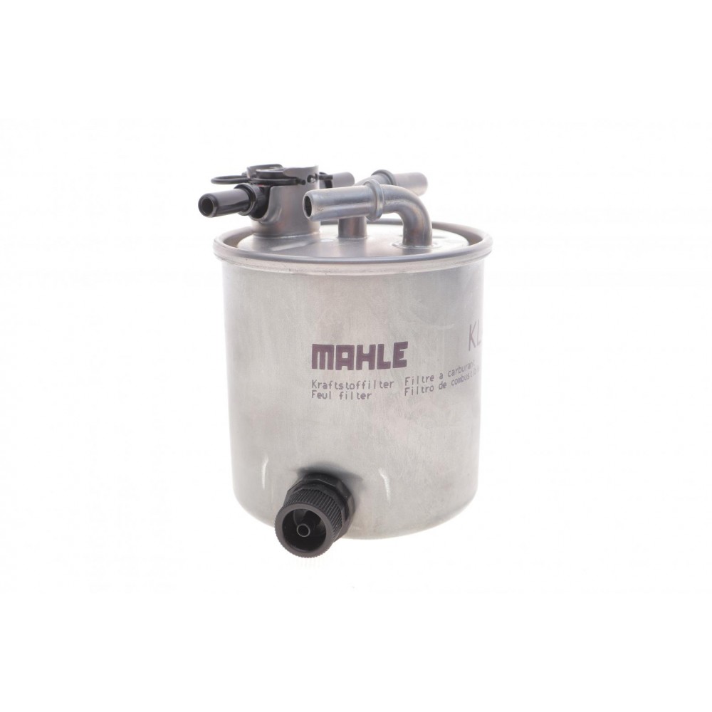 KL 404/16 KNECHT Паливний фільтр