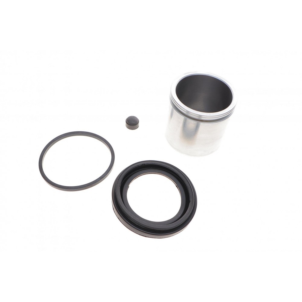 114-5266 QUICK BRAKE Ремкомплект, Гальмівний супорт