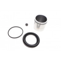 114-5266 QUICK BRAKE Ремкомплект, Гальмівний супорт