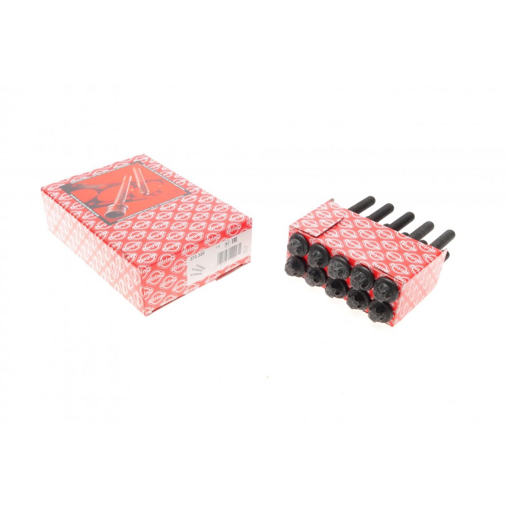 Комплект болтів головки циліндра ELRING 373.320