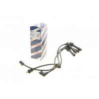 0 986 357 149 BOSCH Комплект дротів запалювання