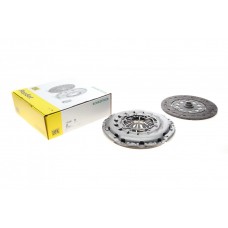 626 3036 09 LuK Комплект зчеплення