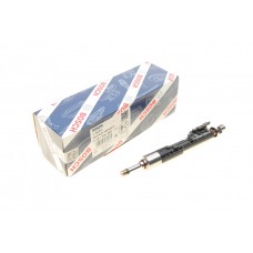 0 261 500 260 BOSCH Клапанна форсунка