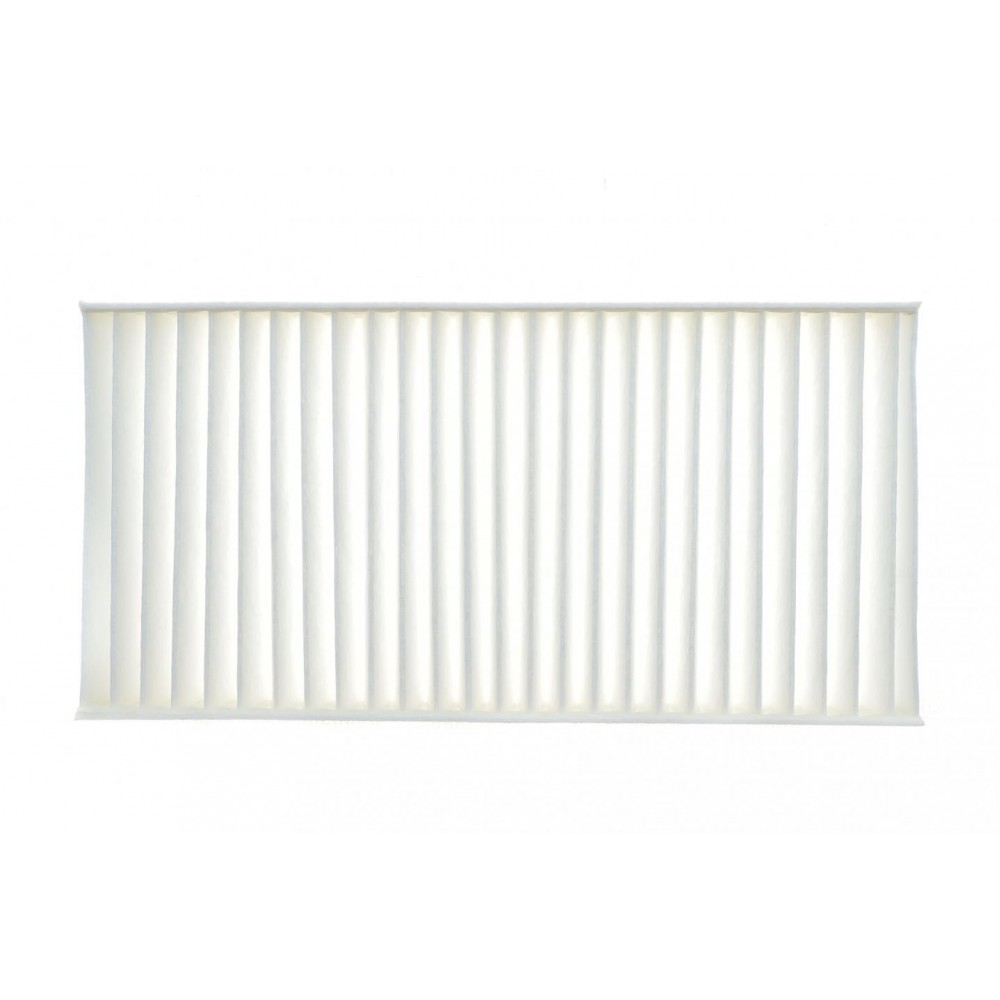 Фільтр салону Jeep Cherokee/Liberty 08-/Dodge Nitro 06-12 (к-кт 2шт)