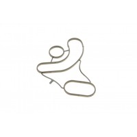 Прокладка радіатора масляного MB OM611/612/646