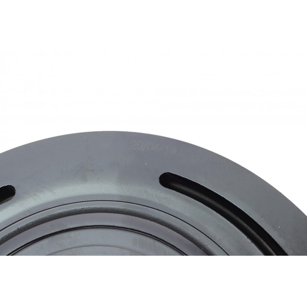 Шків колінвалу Renault Trafic/Opel Vivaro 2.5DCI 06- (7PK)