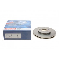 0 986 479 033 BOSCH Гальмівний диск
