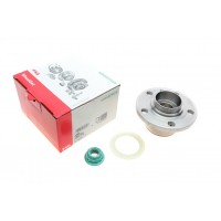 713 6111 10 FAG Комплект підшипника ступиці колеса