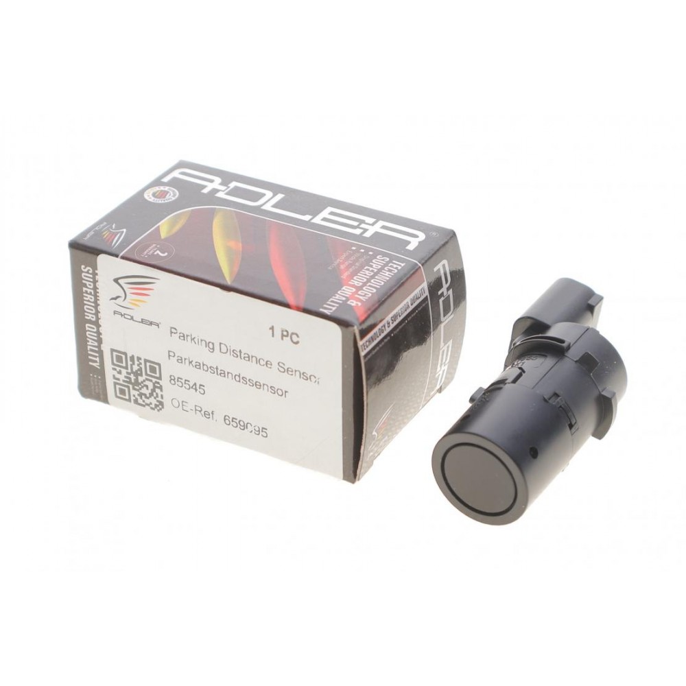 Датчик парковки (задній) Peugeot 307/308/Expert/Partner 96-