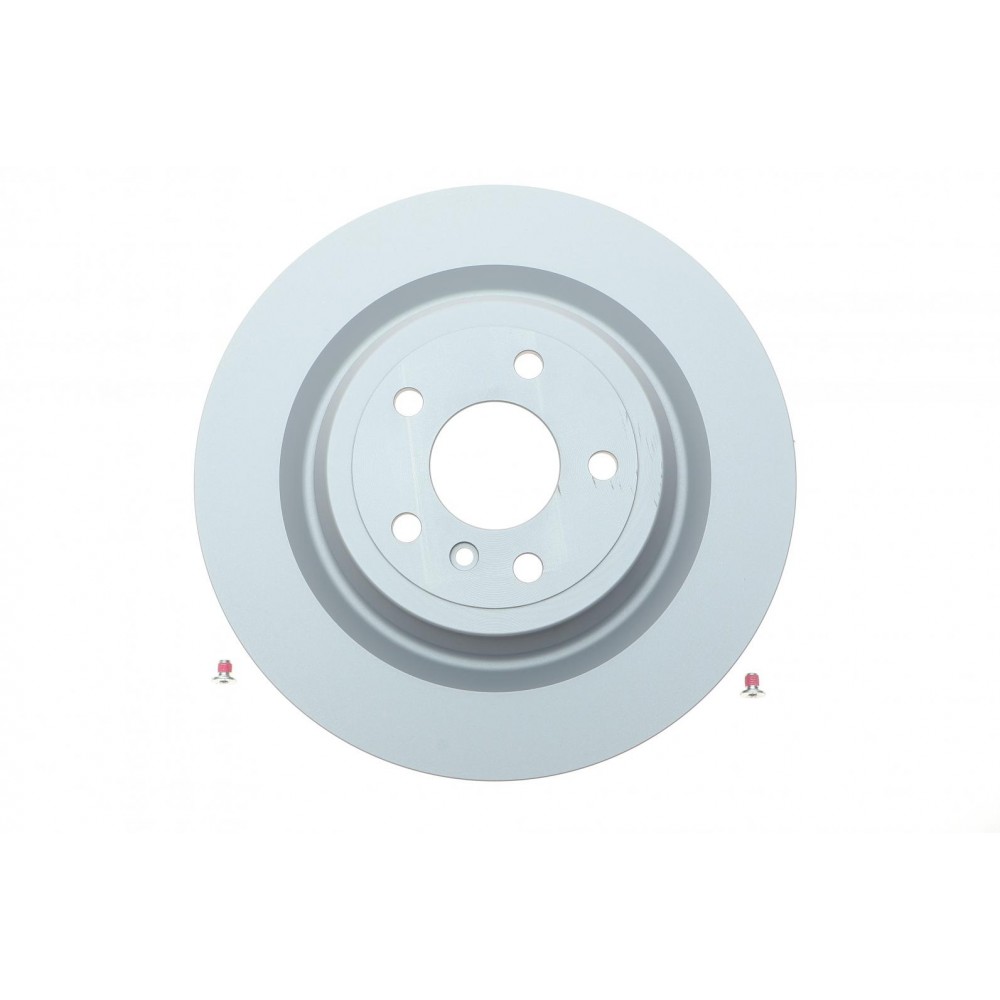 24.0122-0288.1 ATE Гальмівний диск