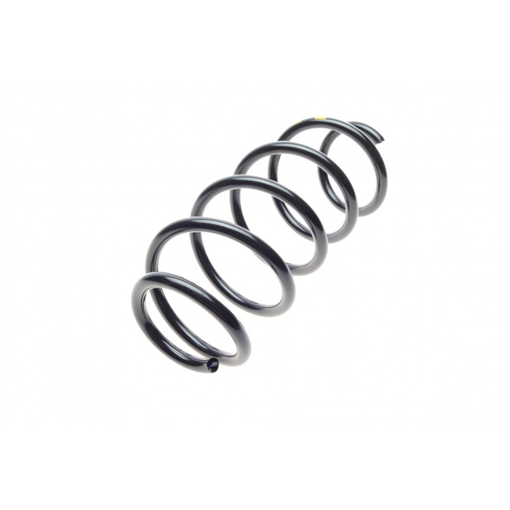 Пружина (передня) VW Caddy 04-/Golf/Touran 04-13 (OE VAG)