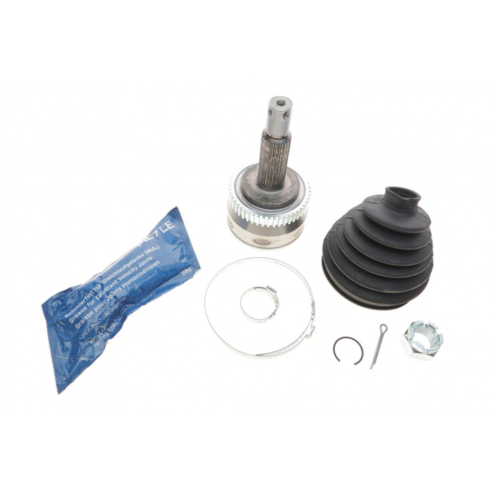 37-14 498 0005 MEYLE Шарнирный комплект, Привідний вал