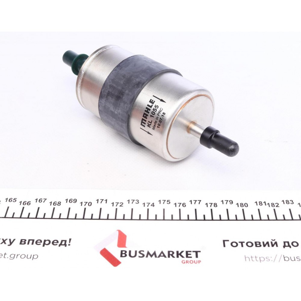 KL 1055 KNECHT Паливний фільтр