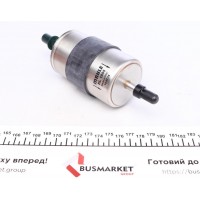 KL 1055 KNECHT Паливний фільтр