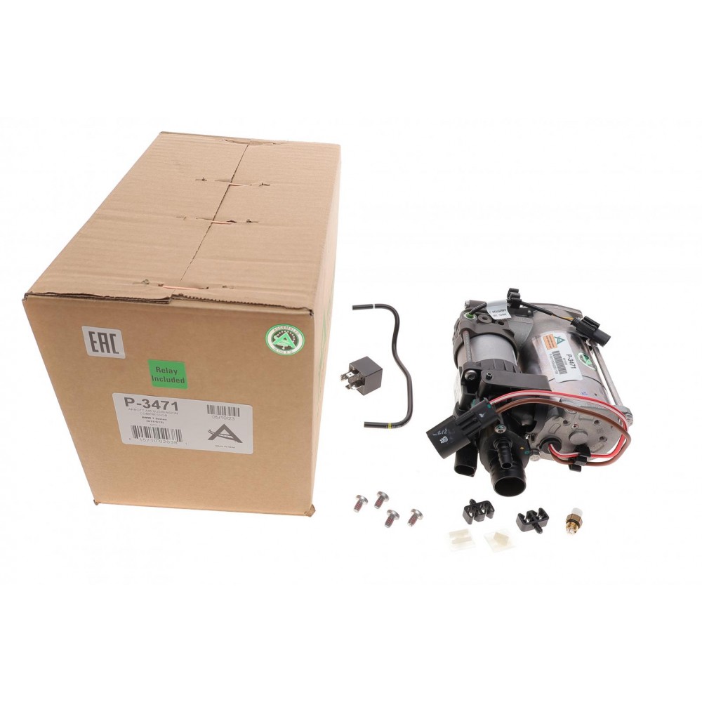 P-3471 Arnott Компресор пневматична система