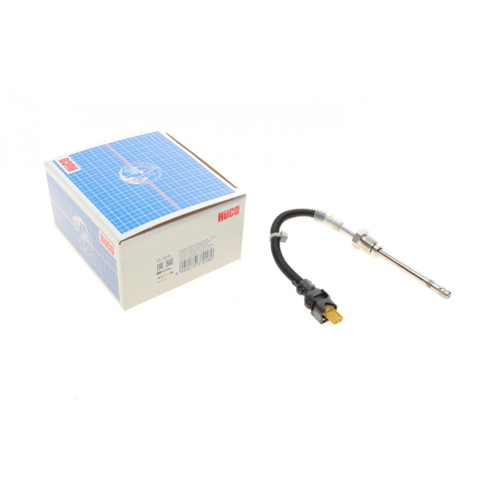 137018 HITACHI Датчик температура вихлопних газів