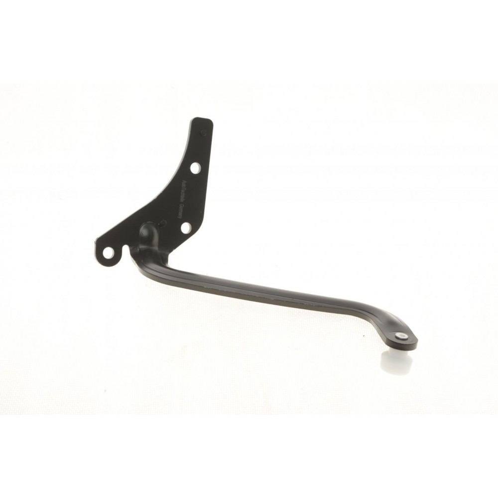 Ролик дверей (бічних/верхніх) Citroen Jumpy/Fiat Scudo/Peugeot Expert 07-16 (R)