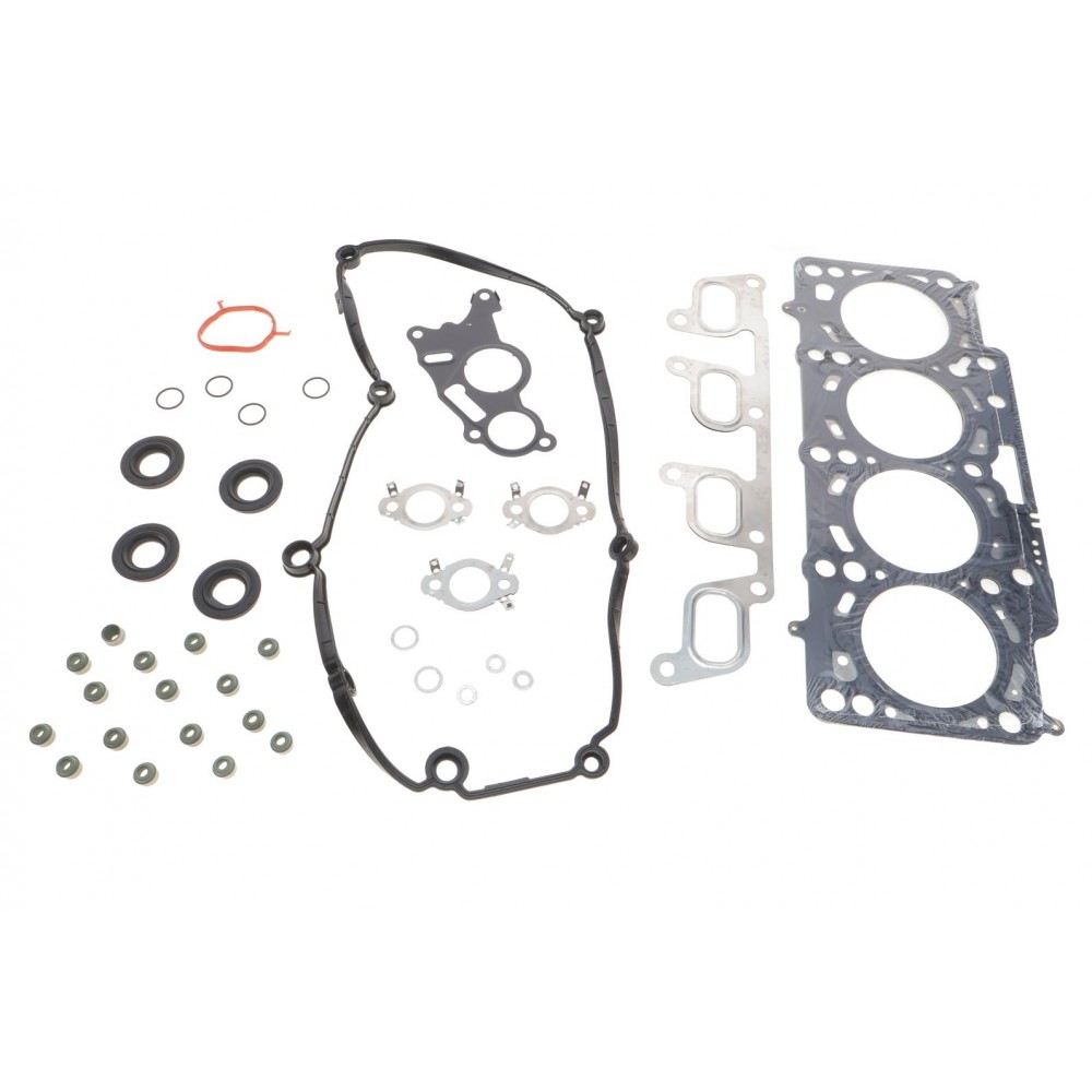 K11768601 vika Комплект прокладок головка циліндра