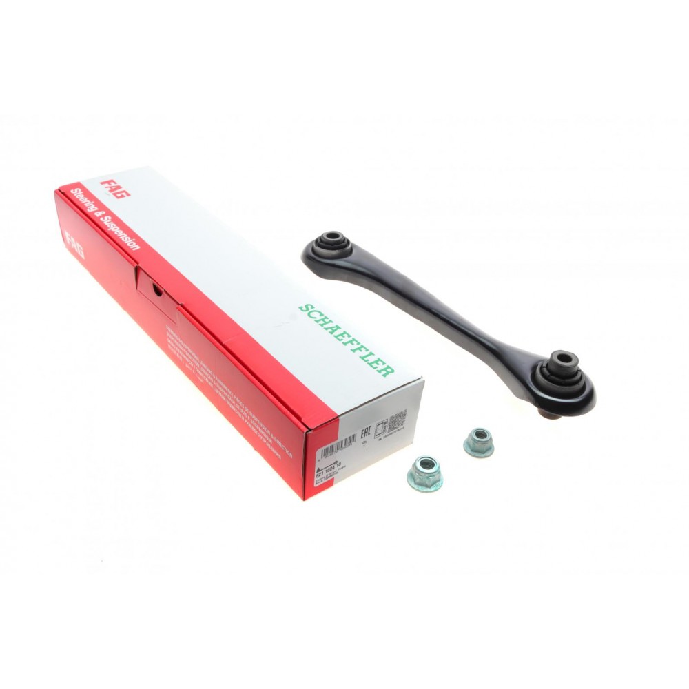 Важіль підвіски (задній/знизу) (L) VW Touran 03-10