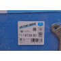 Прокладка кришки клапанів BMW 3 (E30)/5 (E28) M10 1.6i-2.0i 75-91, M10